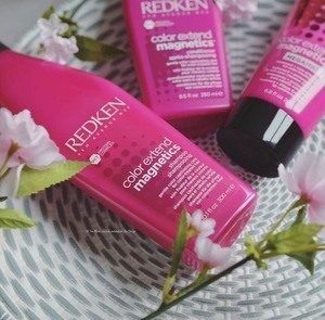 haircolor Redken color extend magnetics haircare from hair cuttery