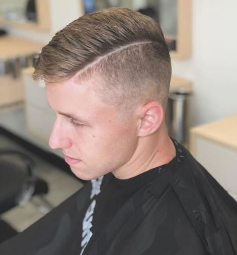 4 Cool Men's Haircuts - Hair Cuttery Salons