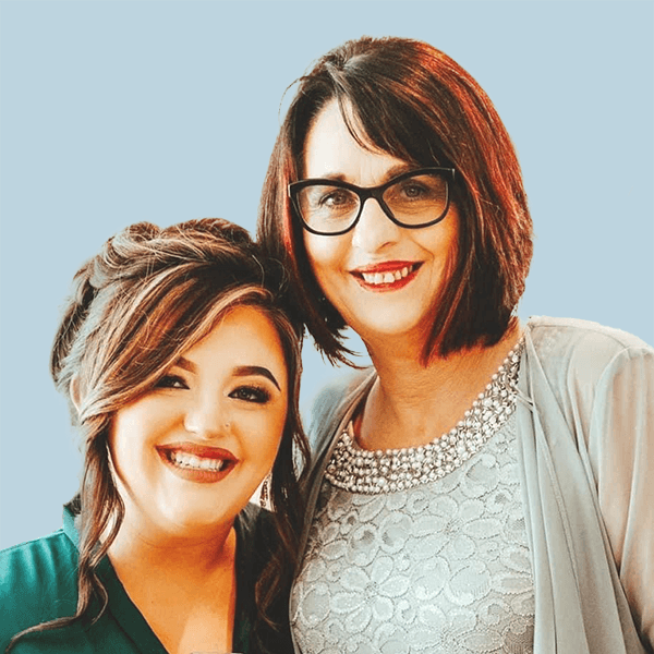 Meet Our Mother Daughter Dynamic Duo - Hair Cuttery Salons