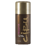 cibu frizz fix straightening balm