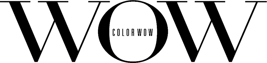 Color Wow product logo